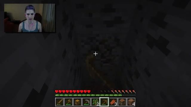 Minecraft Diamond Hunter Part 2 of 3 ♥PopularMMOs,SkyDoesMinecraft♥ смотреть онлайн