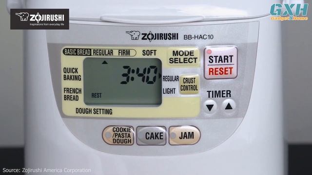 Best Bread Machine 2023 - Top 5 Best Bread Machines 2023 смотреть онлайн