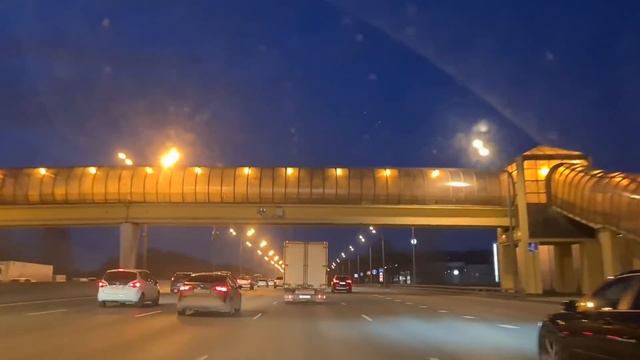 Обратно в Москву. Омон на дороге и проверка документов меня удивило смотреть онлайн
