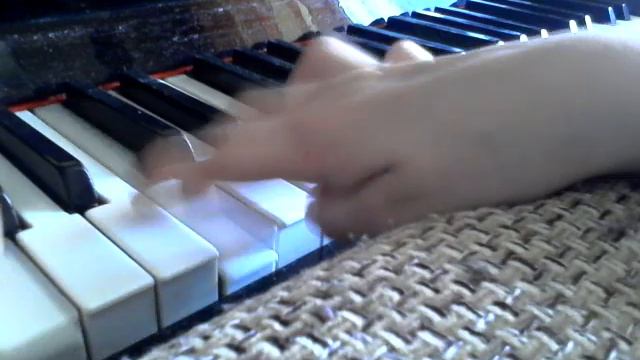 Гравити Фолз на фортепьяно смотреть онлайн