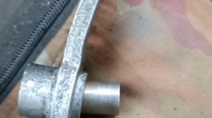 Подшипники в ручки  КПП ВАЗ Лада приора