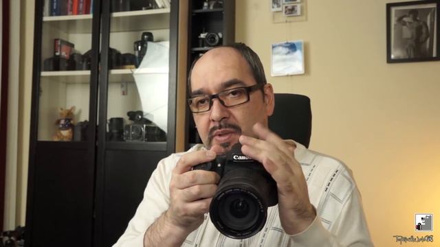 Canon 80D| Настоящий Кэнон смотреть онлайн