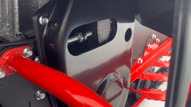 Обзор. #снегоход Irbis Tungus 400 2024 модельного года #новыйгод смотреть онлайн