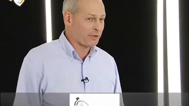 Алексей Волин: Потепление не помешает России смотреть онлайн