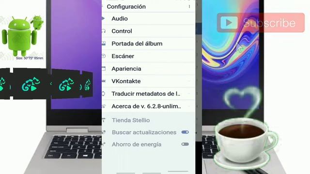 descarga stellio player PRO смотреть онлайн