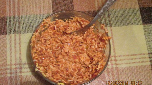 Книга рецептов