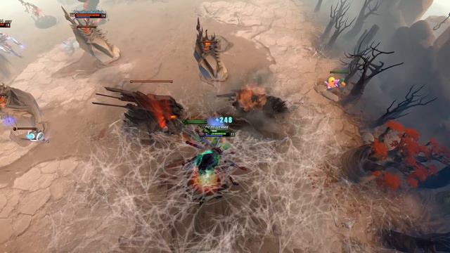 Как поднять ММР? Топ 5 ИМБА героев в патче 7.26c. Новая мета! смотреть онлайн