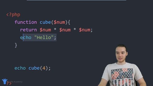 PHP Programming Language Tutorial - Full Course.mp4 смотреть онлайн