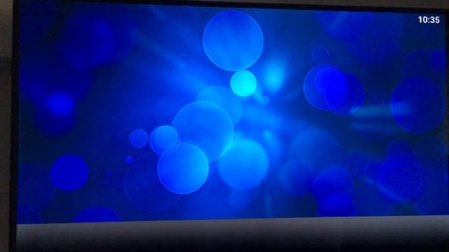 После недели использования Телевизор Haier 32 Smart TV BX (DH1U64D00RU) смотреть онлайн