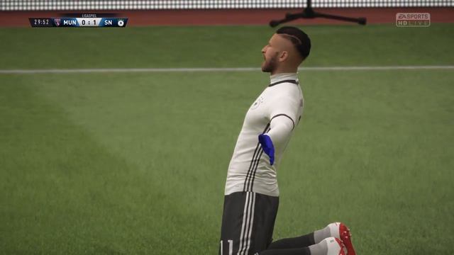 Quaresma Style! Fifa Pro Club! смотреть онлайн