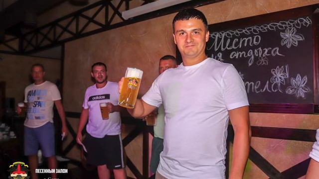 Песенный Запев Старгород Сочи 07.08.2020 смотреть онлайн