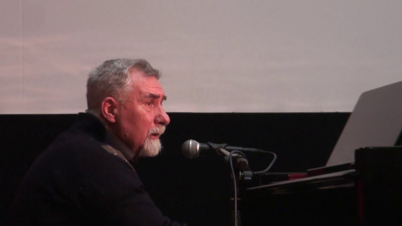 2019 БардАкадемия 8марта 8 Каденко