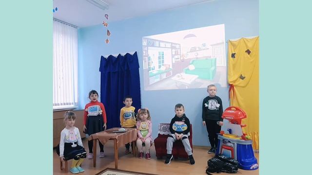 Энергосбережение. ГУО "Малоберестовицкий ясли-сад" смотреть онлайн