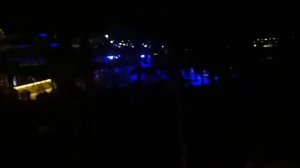 Lido Sharm музыкальная развлекуха в соседнем отеле