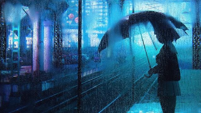 8 PARALLEL = MELANCHOLY смотреть онлайн