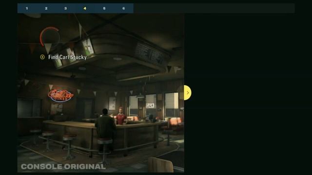 Alan Wake Remastered Graphics Comparison смотреть онлайн