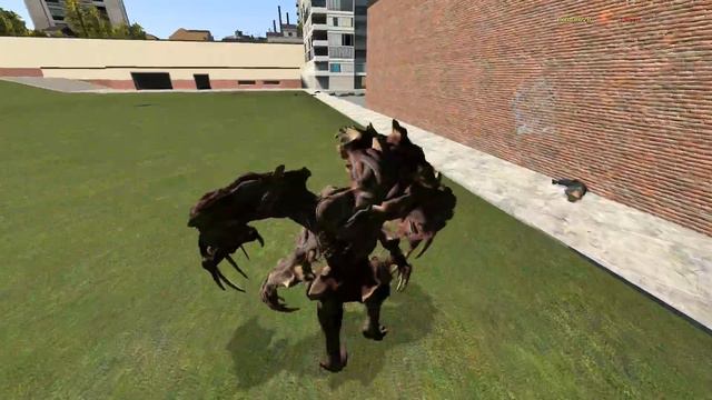 Играю в Garrys Mod (читаю чат) смотреть онлайн