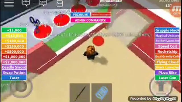 В роблоксе можно снимать видео/roblox смотреть онлайн