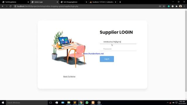 online inventory shopping using PHP and SQL смотреть онлайн