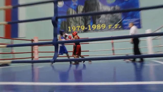 Чемпионат Башкирии (февраль 2017) часть 2 смотреть онлайн