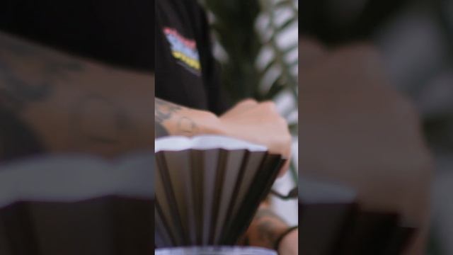 1ZPRESSO K-ULTRA MANUAL COFFEE GRINDER : Bisa Buat Espresso! смотреть онлайн