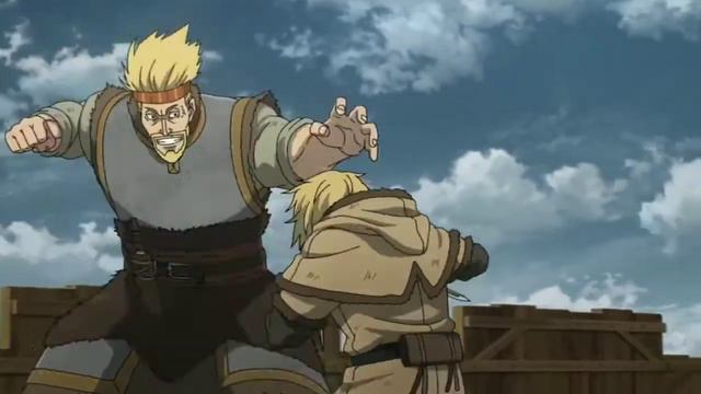 AMV-Comatose
