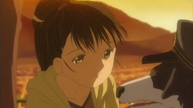 Прилипала-сан / PetoPeto-san 10 (рус.озв) смотреть онлайн