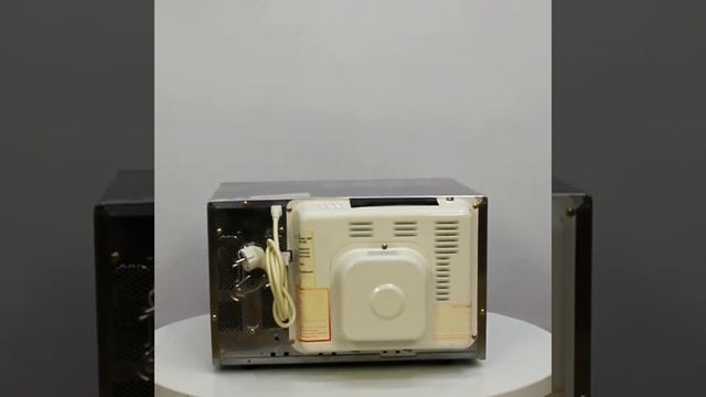 Микроволновая печь Exquisit MD800DSL 20 смотреть онлайн