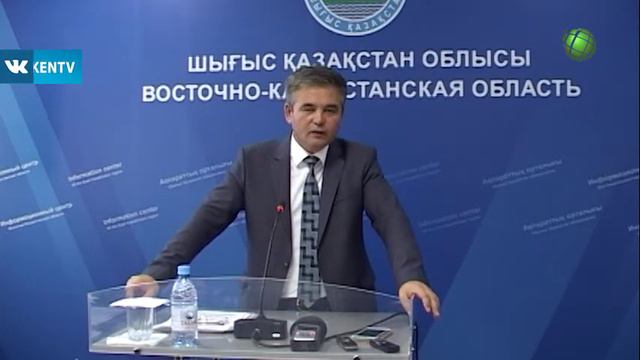 Для выведения ценных пород рыб в Кокпектинском районе запустят инкубационный завод смотреть онлайн