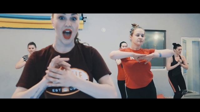 Body Fitness By Svetlana Pirogova