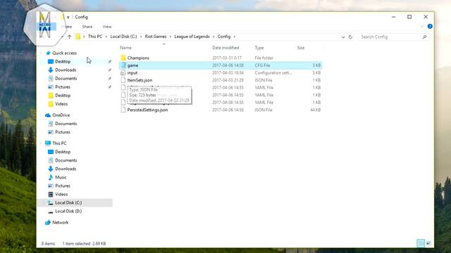 Ultimate FPS BOOST For League of Legends смотреть онлайн
