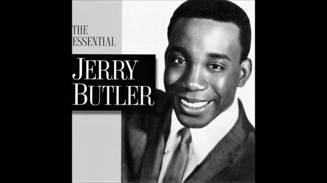 JERRY BUTLER - Hey, Western Union Man смотреть онлайн