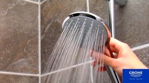 Душевая штанга Grohe Euphoria 27499000