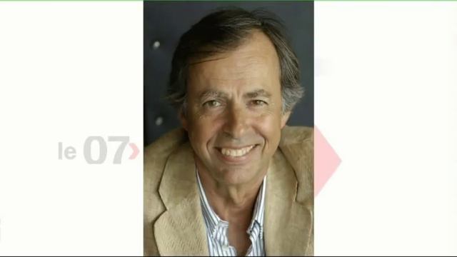 Hommage à Bernard Maris - L'édito éco смотреть онлайн