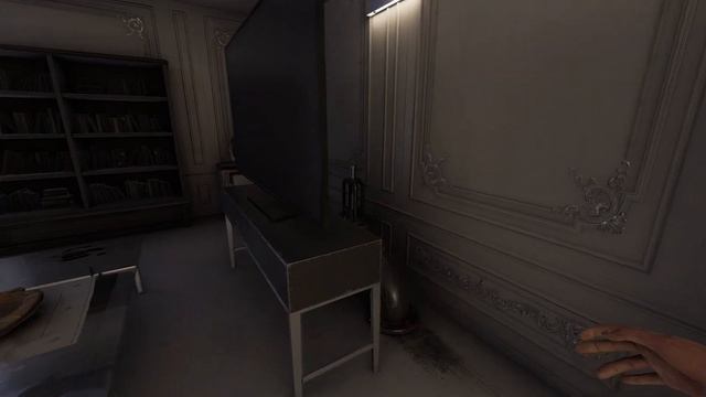 The Lies We Tell Ourselves - A Psychological Horror Game Where a Huge Worm Helps Evaluate Your Life смотреть онлайн