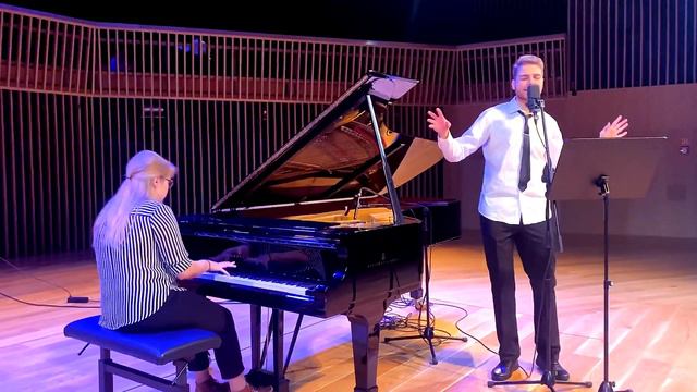 Michael Buble - Sway 🎵 [LIVE cover version] смотреть онлайн