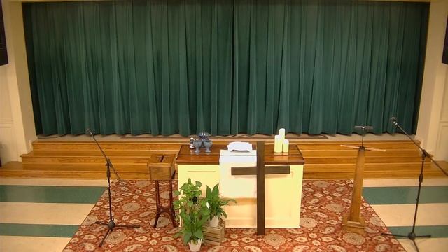 Trinity United Methodist Church - Anderson, SC Live Stream смотреть онлайн