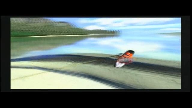 Wakeboarding Unleashed Featuring Shaun Murray (2003) Xbox Trailer смотреть онлайн