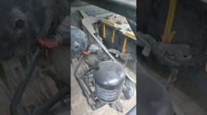 Шахман 2008 г воздушная система решение проблемы подачи воздуха.