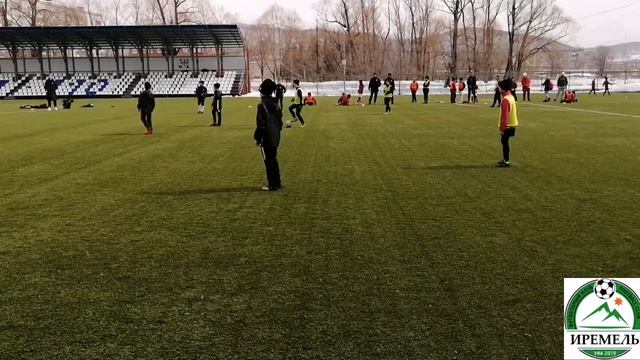 2022.04.03 Иремель - Металлург 2 Аша. г.Аша.mp4 смотреть онлайн
