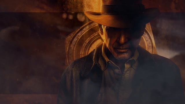 Indiana Jones and the Dial of Destiny Official Trailer 2 Music by TOTEM смотреть онлайн