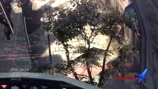 Dmc 4 benchmarks | high graphic settings | government laptop | tamil смотреть онлайн