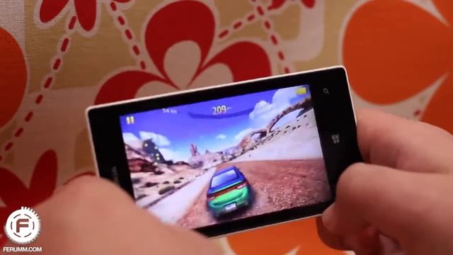 Nokia Lumia 525 обзор Подробный видеообзор смартфона Nokia Lumia 525 от FERUMM COM смотреть онлайн