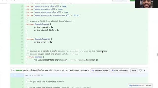Kubernetes SIG Storage - CSI Implementation Workgroup 20180530 смотреть онлайн