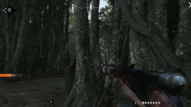 Hunt showdown - сезон охоты! ? смотреть онлайн