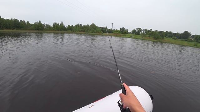 ЛОВЛЯ ОКУНЯ НА СПИННИНГ. РЫБАЛКА НА МИКРОДЖИГ. ПРИМАНКИ И ПРОВОДКИ НА ОКУНЯ смотреть онлайн