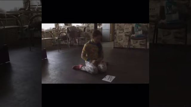 Вызов духа Чарли. Он пришёл!😱 смотреть онлайн