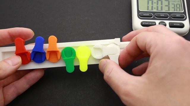 Crazy elephant dance - the most confusing 367 moves puzzle. смотреть онлайн