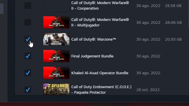 COMO DESCARGAR WARZONE 2024 EN PC (STEAM Y BATTLE.NET)🔥 смотреть онлайн