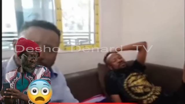 EZANINI NA VUE DE LOIN BANDEKO BOTALA ELONGWE POISON EKOMI LISUSU MABASU @ BOYOKA NDENGE ALOBI смотреть онлайн